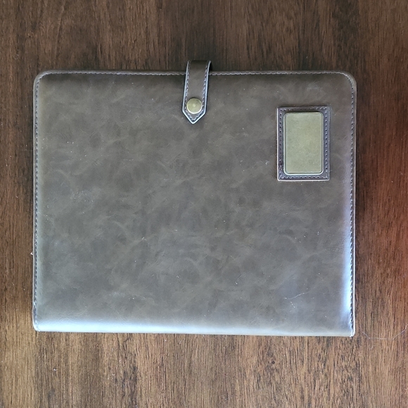 Padfolio (2) - Picture 2 of 6